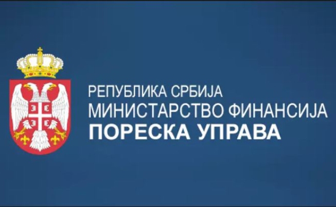 Poreska uprava